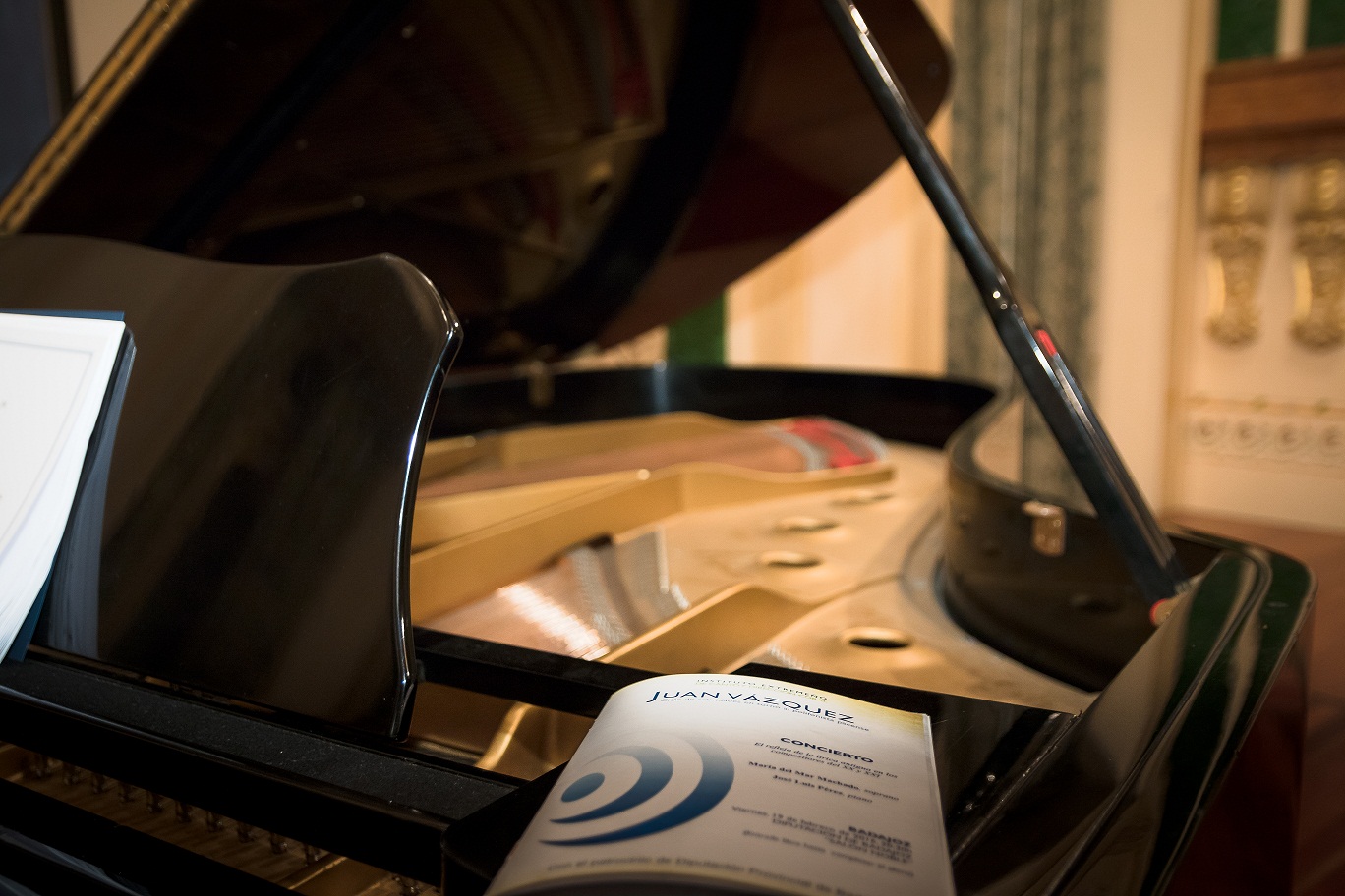 El InDiCCEx prepara las actividades del segundo ciclo “Juan Vázquez